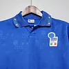 1994 Retro Italy Home Football Shirt 1:1 Thai Quality