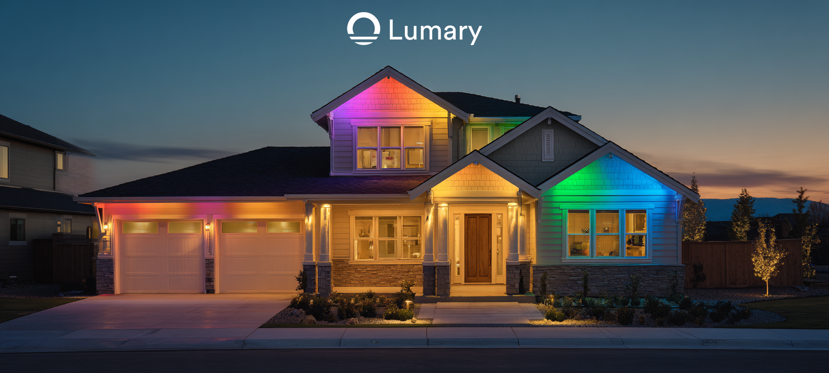 Are Permanent Outdoor Lights Worth the Investment in 2025