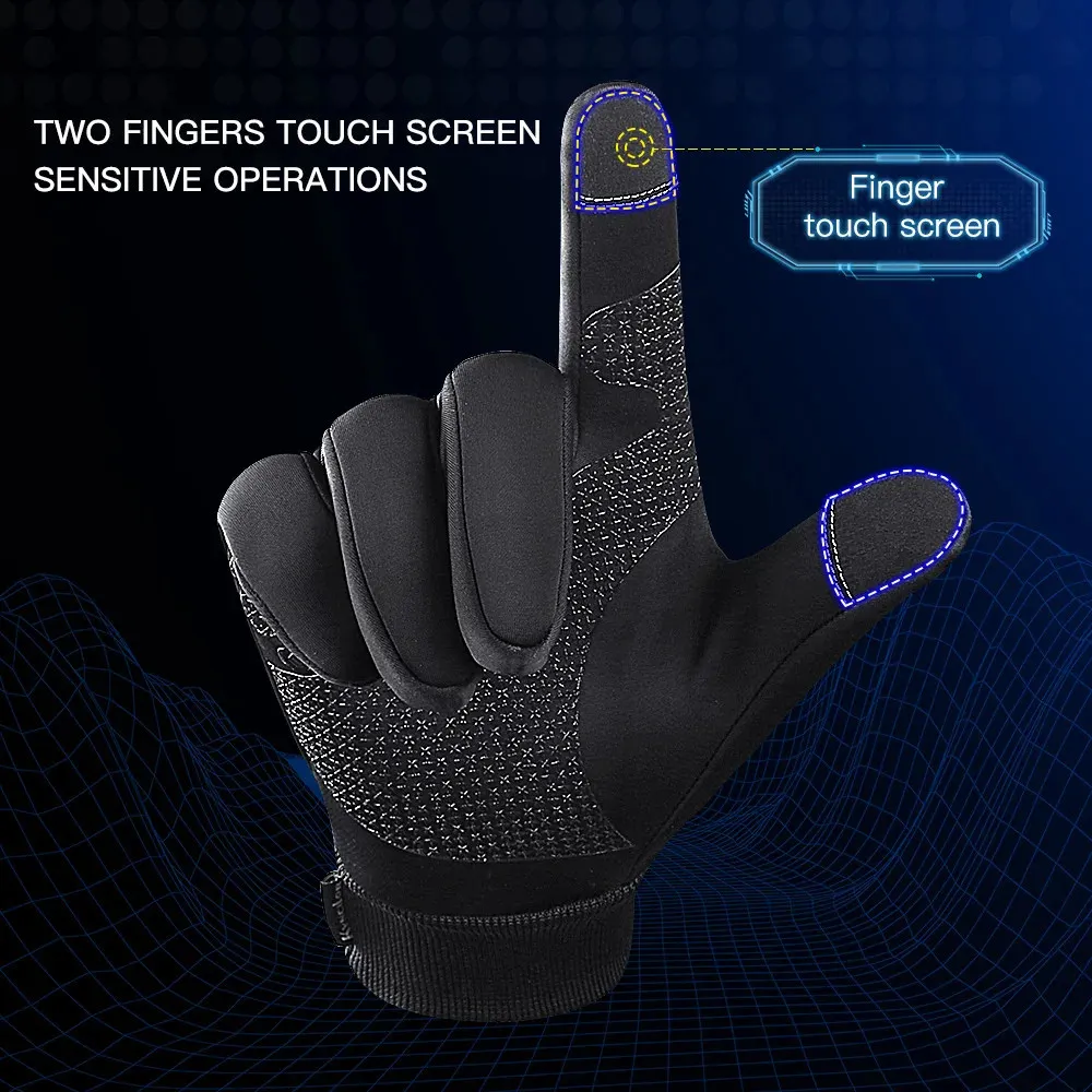 ComfyHands &ndash; Thermal Gloves