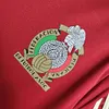 2023 Mexico Red Football Shirt 1:1 Thai Quality