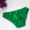 Men's Silk Exquisite Printed Panties