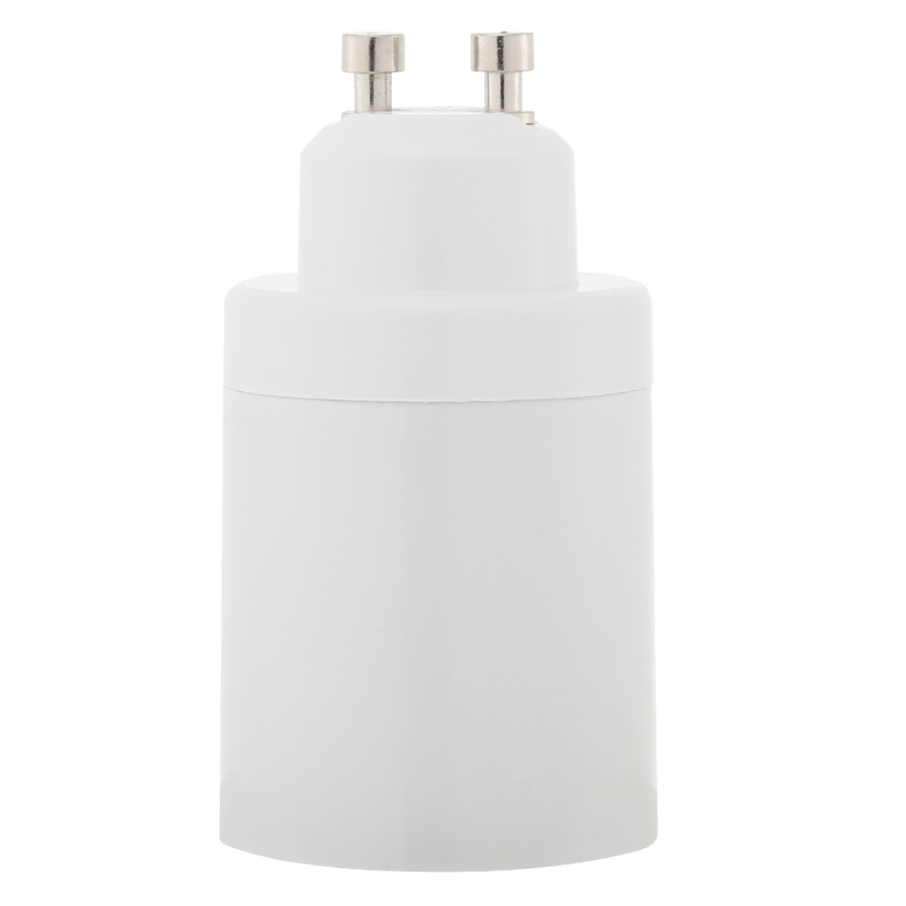 

GU10 to E27 Holder Aus LED Bulbs Socket Adapter Light, 501 Original