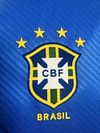 1996 Retro Brazil Away Soccer Jersey Football Shirt 1:1 Thai Quality love fball
