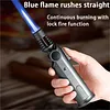 New Multifunctional Rotatable Flamethrower