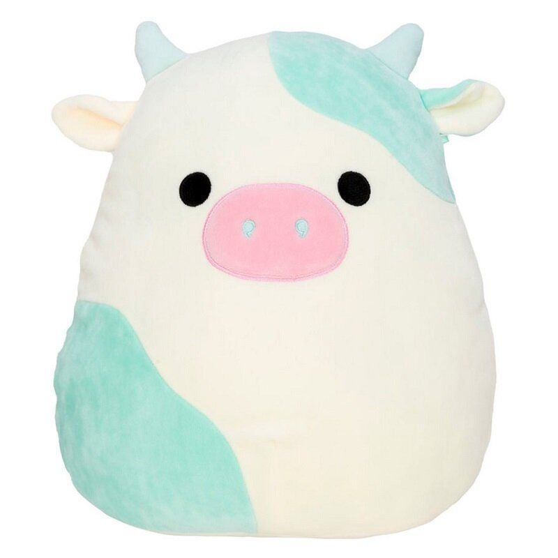 cow plush squishmallow
