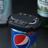 Can Opener That Does Not Drop Crumbs, Beer Can Opener, Cola Beverage Lid Opener, Quick Opener