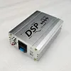 Car DSP Digital Audio Processor Support APP Control for Car Audio Enhancement