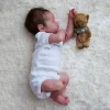 Babiesprincess Lifelike Reborn Baby Doll, Babiesprincess