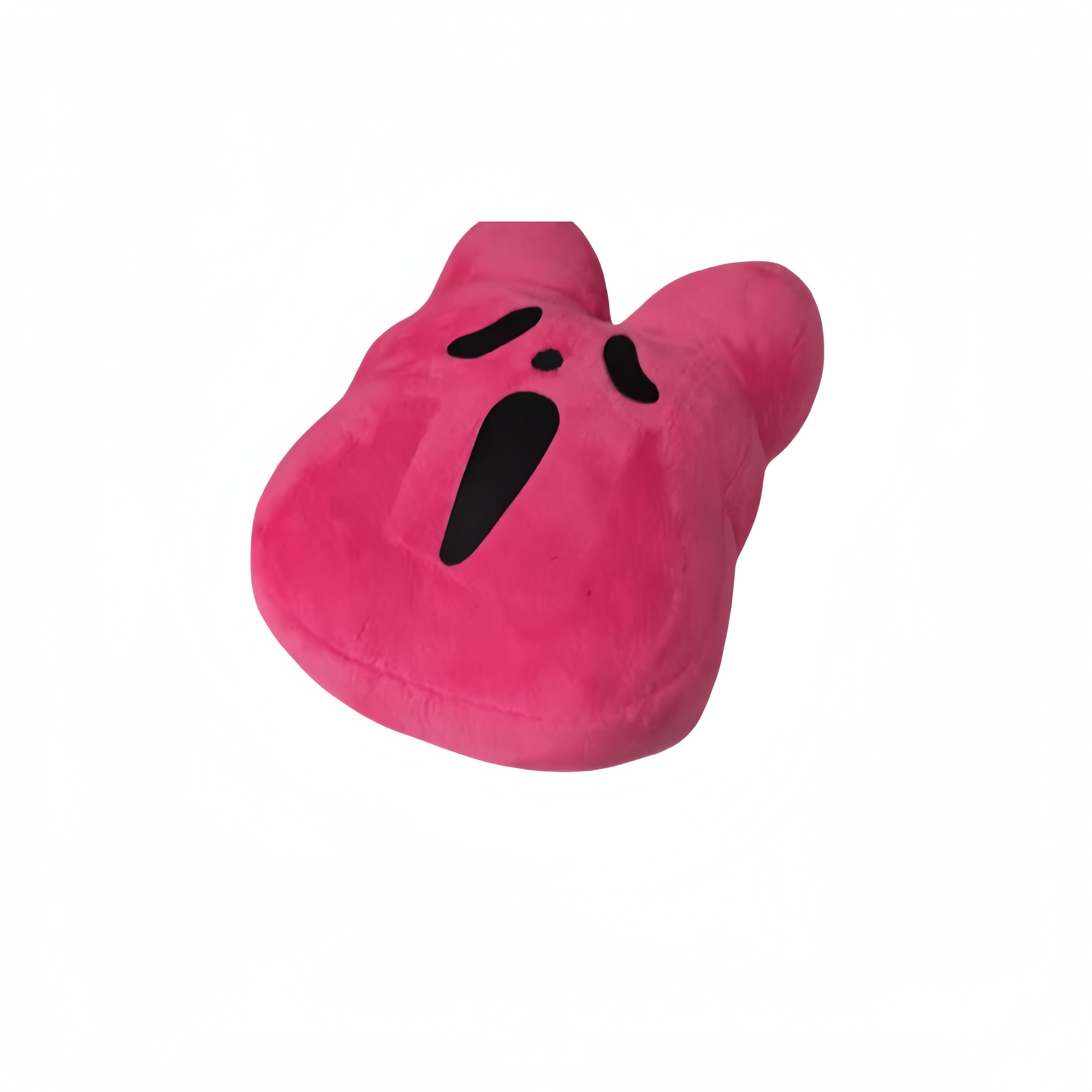 Gorilla Tag Doug the bug plushie Ghostface plush - ghostface peeps plush  - ghostface easter peep plush