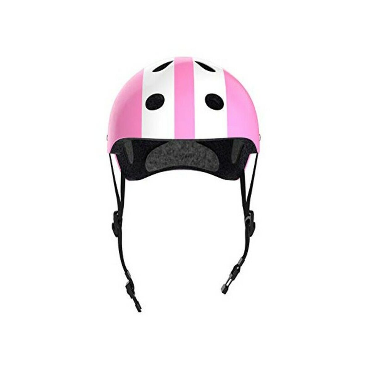 Baby Helmet Molt&oacute; Pink White 48-53 cm - sale.kim -  endless selection of finest brands