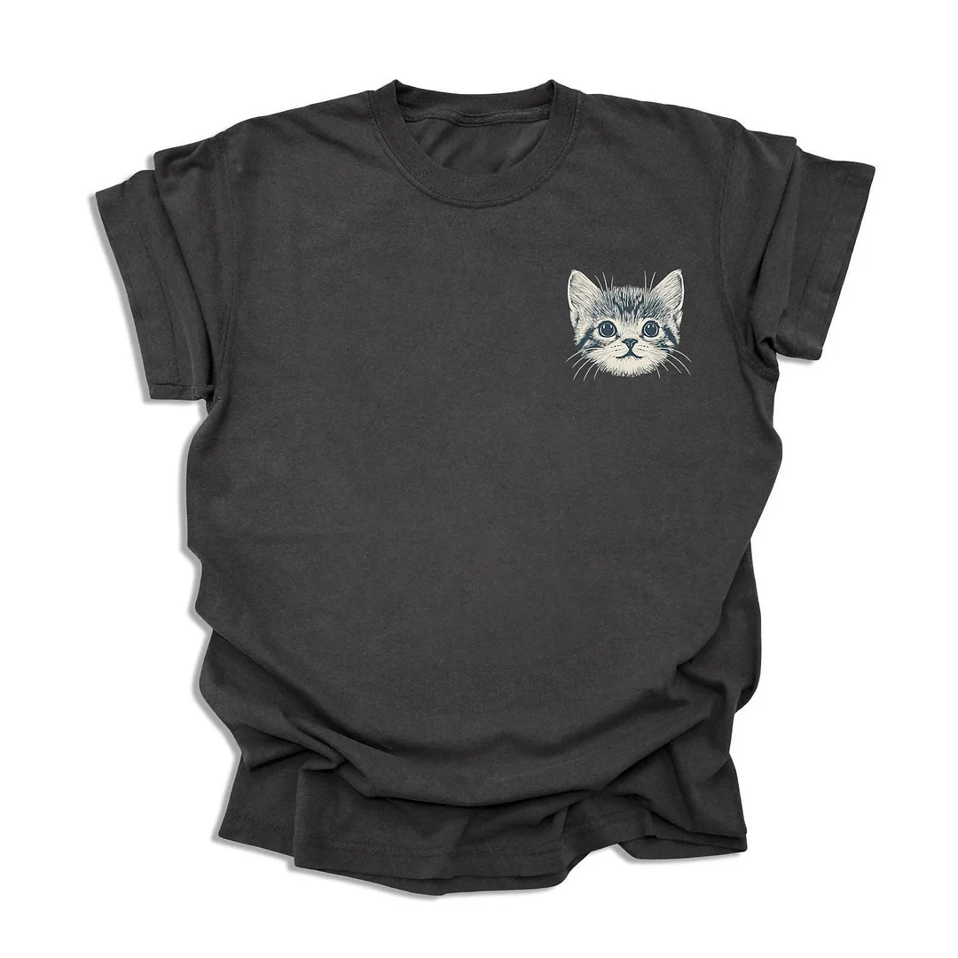 Rage Consumes Me T-shirt