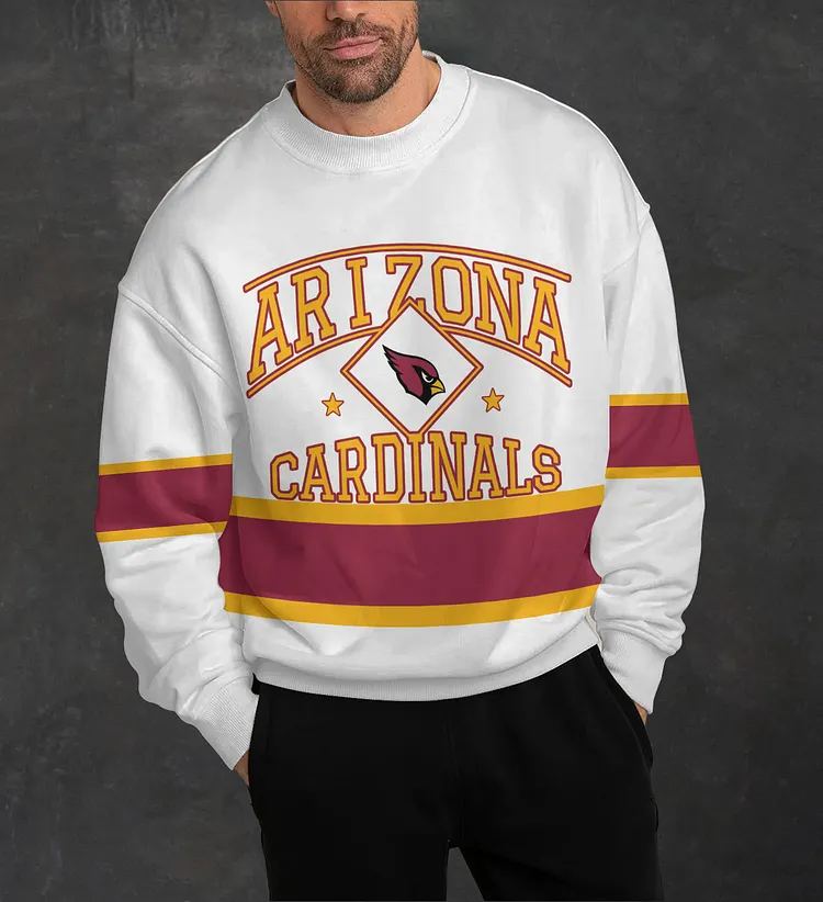 Atlanta Falcons 3D Limited Edition Crew Neck sweatshirt