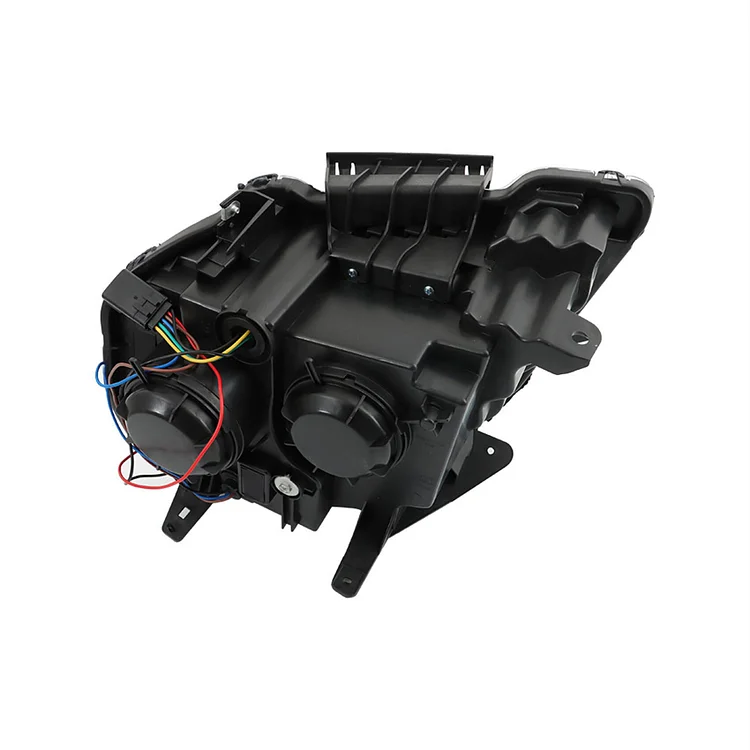SEBLAFF RH Headlight Assembly Replacement for 2016-2017 Terrain Right Side Headlamp GM2503435