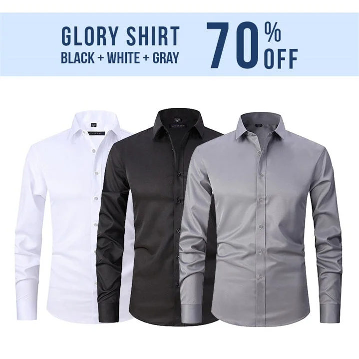 Stretch Shirt &ndash; Buy 2 free shipping