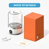 🔥Vente du dernier jour 50% DE R&Eacute;DUCTION😍 Mini machine &agrave; laver portable rechargeable pour sous-v&ecirc;tements！