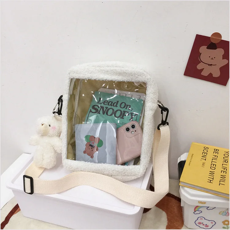 Ita Bag Doll Holder Bag