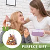 (US Local)Acrylic Skull Haystack   DIY Hanging Diamond Art Kits Wall Door Decoration
