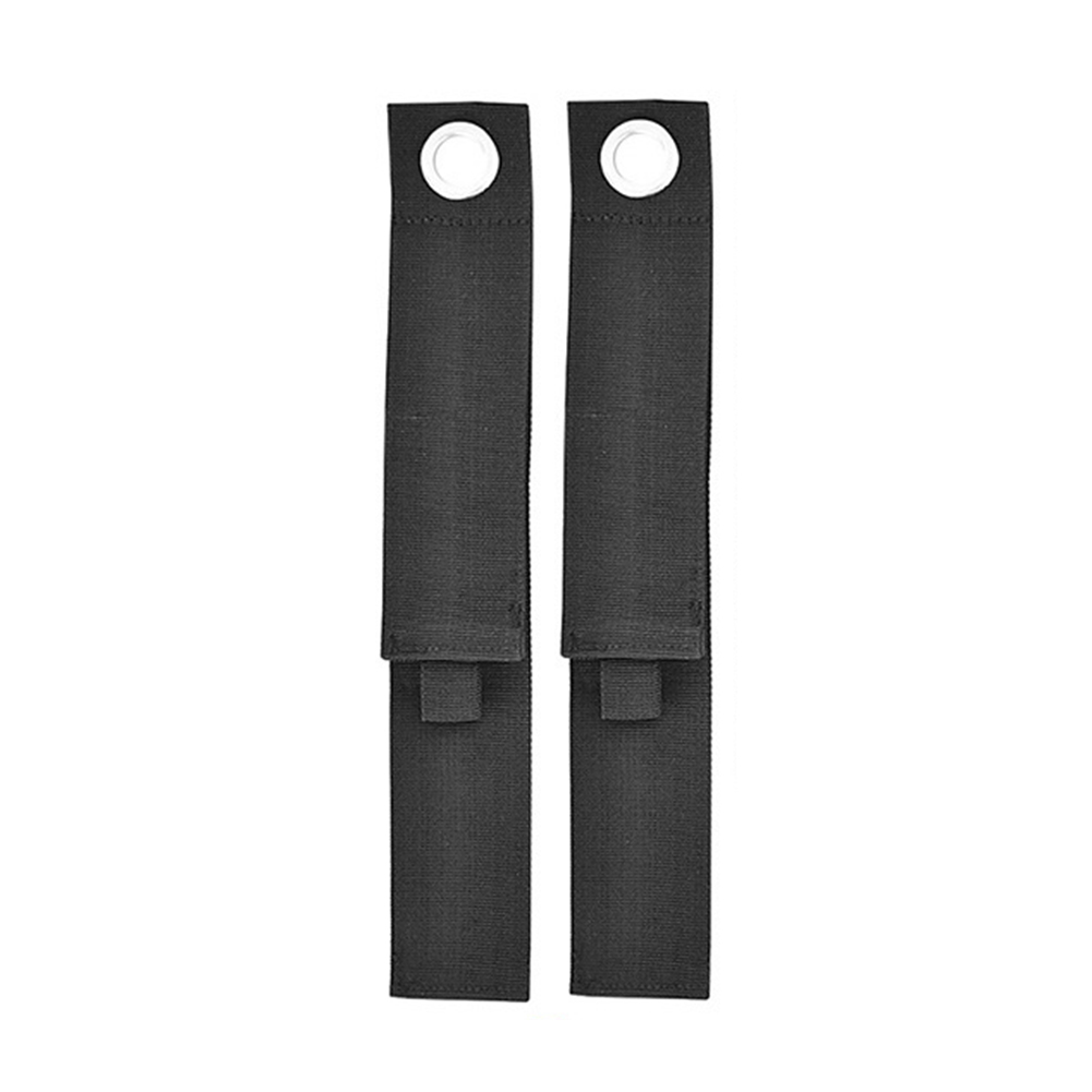 

2pcs Reusable Hook Fastener Tape Nylon Adjustable Cable Ties Wire Straps, Xl, 501 Original