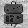 Fishing Reel Storage Bag Reel Lure Gear Carrying Case Fishing Rod Reel Case Bag