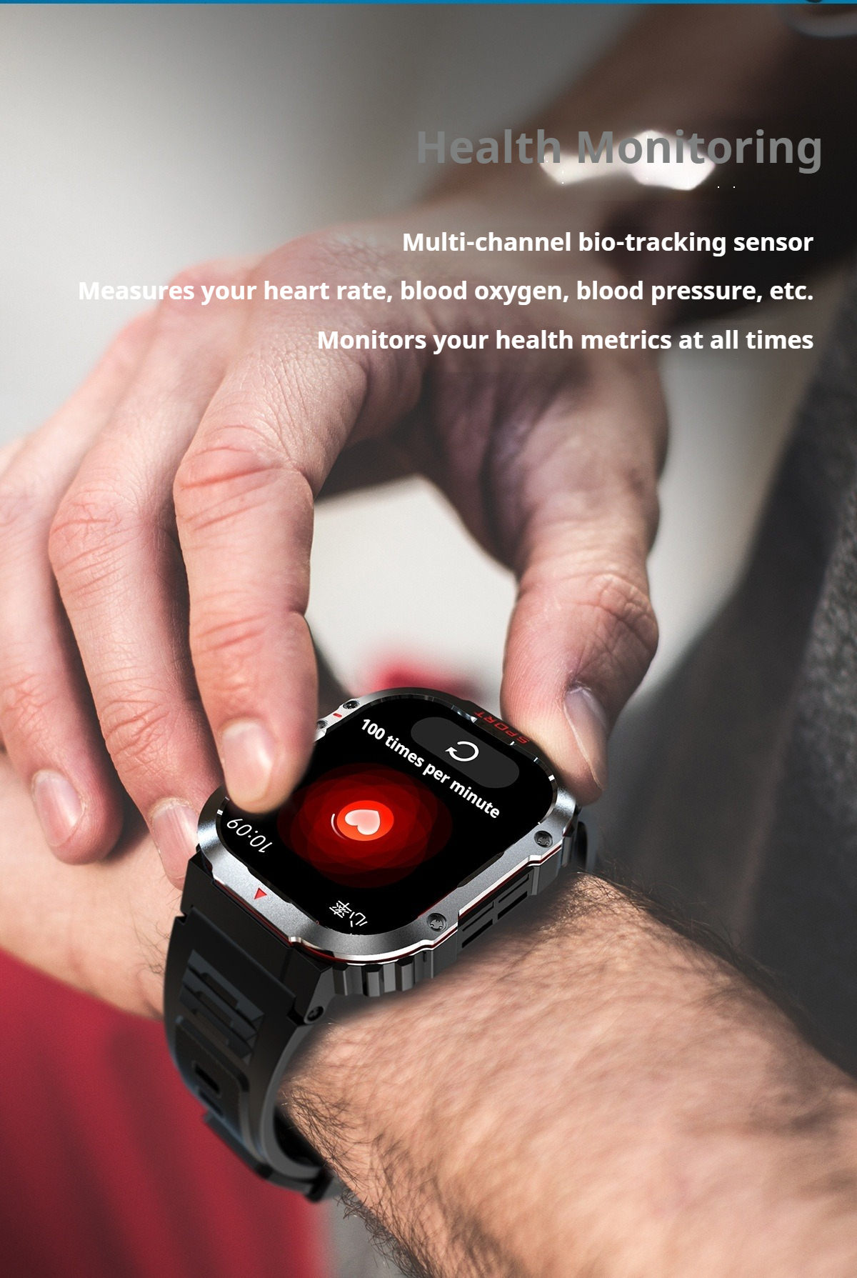 Likron Watches