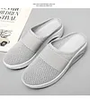 50% discount - Air Cushion Slip-On Walking Orthopedic Diabetic Walking Loafers