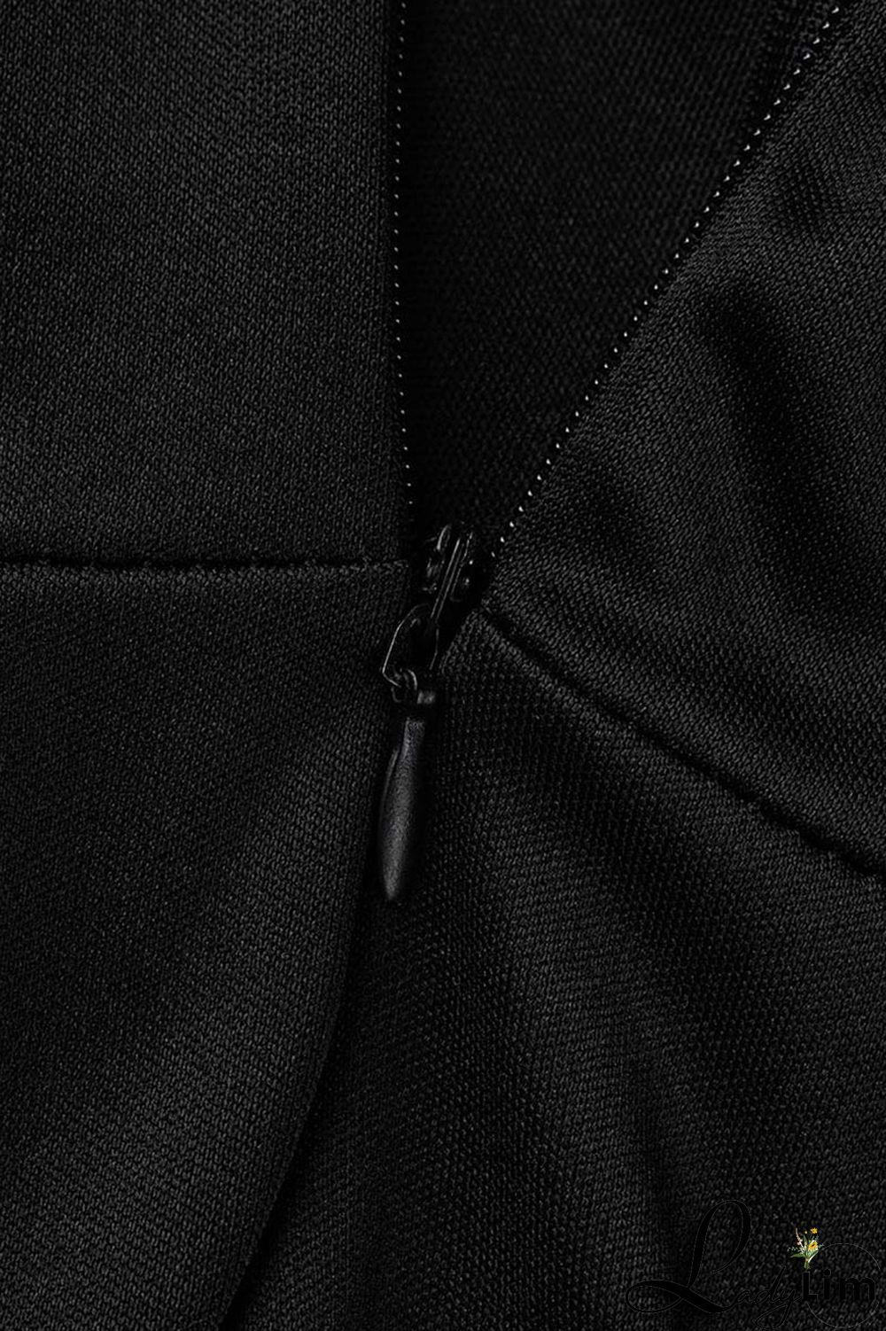 Orange Fashion Sexy Solid Patchwork Backless Slit One Shoulder Sleeveless Dress