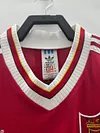1995/1996 Retro Liverpool Home Football Shirt 1:1 Thai Quality