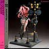 1/6 Scale Nicole Demara - Zenless Zone Zero Statue - ABsinthe Studios
