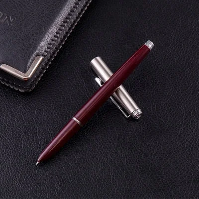 Wingsung Fashion and Classical Fountain Pen with 0.5mm Iridium Nib High Quality Smooth Writing Pens for Student Ink Pens