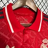 2024-2025 Real Madrid training uniform Football Shirt 1:1 Thai Quality