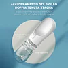 Gioiacombo&trade; Bicchiere d'acqua portatile per animali domestici