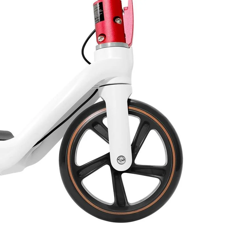 KUGOO KIRIN Mini 2 Folding Electric Scooter 150W Motor Max 15 KPH
