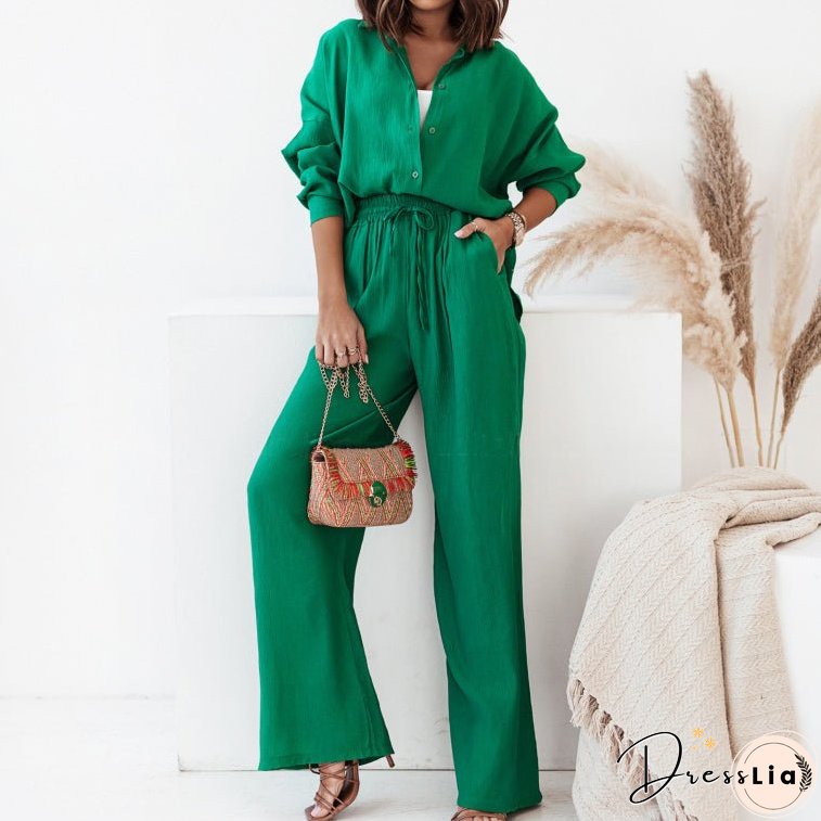 Malin Tassou Bohemian Duo Set