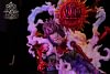 1/6 Scale Gear Fourth Snakeman Monkey D. Luffy with LED - ONE PIECE Resin Statue - TAM Studio