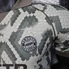 2025/2026 Player Version Bayern Munich Snake Year Special Edition Football Jersey 1:1 Thai Quality