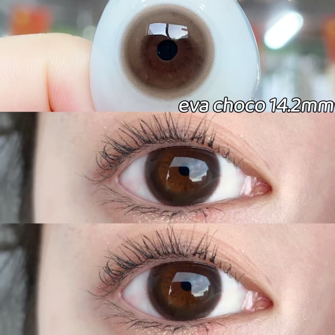 [Character Name] anime cosplay eye accessories product photo