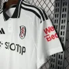 24/25 Fulham Soccer Jersey Home