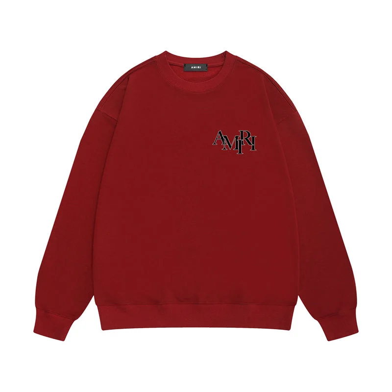 Amiri 2023 New Arrival Fashion Hoodie