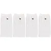 Pool Skimmer Socks with Drawstring Pool Socks for Skimmer Basket (10 Pcs)