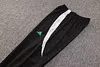 Joyfball 2024/2025 Arsenal Half-Pull Training Suit Black Football Shirt 1:1 Thai Quality