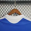 2011/2012 Retro Long Sleeve Chelsea Home Football Shirt 1:1 Thai Quality