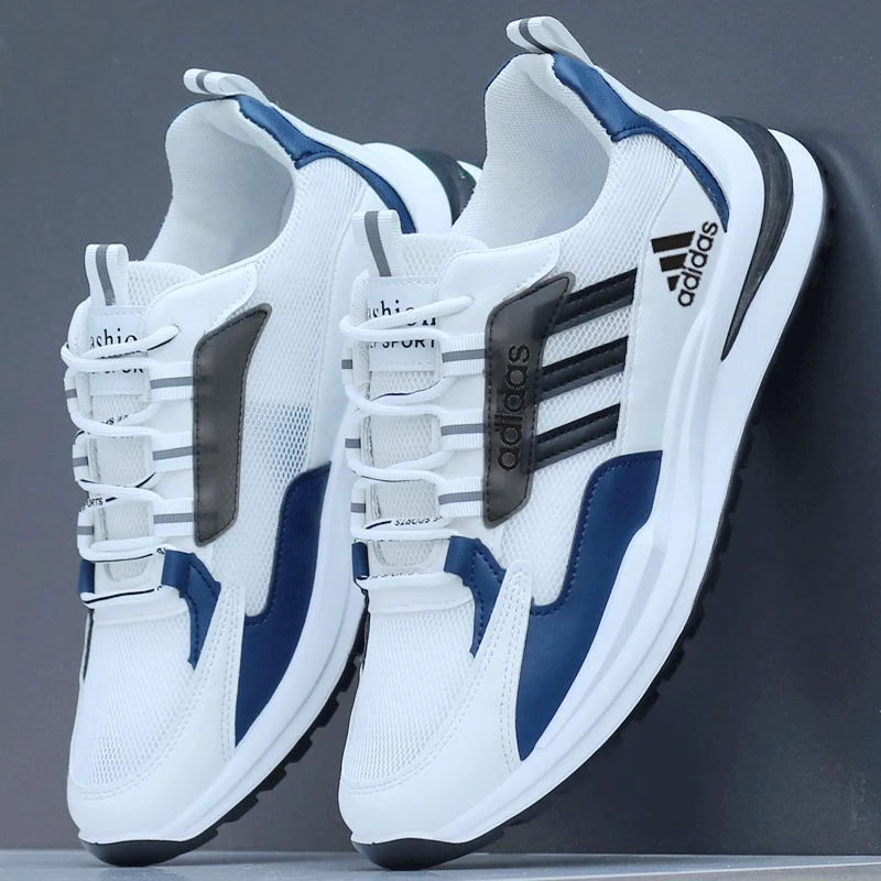 Nowe mskie buty sportowe na co dzień