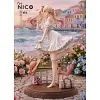 1/6 Scale Holiday Marin Kitagawa - My Dress-Up Darling Resin Statue - Nico Studio