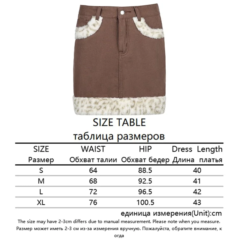 HEYounGIRL Harajuku Punk Denim Mini Pleated Skirt Ladies Summer High Waist Jeans Shorts Skirts Women Ruffles Fashion Korean