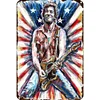 (Multi Style)Bruce Springsteen - Metal Tin Signs(8*12Inch/12*16Inch)