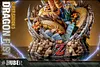 1/6 Scale Theatrical Ver. Dragon Fist Super Saiyan 3 Son Goku - Dragon Ball Resin Statue - HuBen Studios