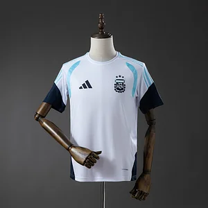 2026 Argentina Train Jersey 1:1 Thai Quality