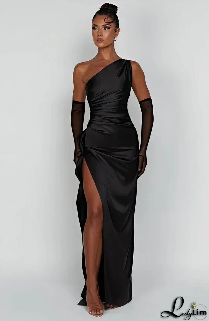 Effortless and Trendy winter Dress