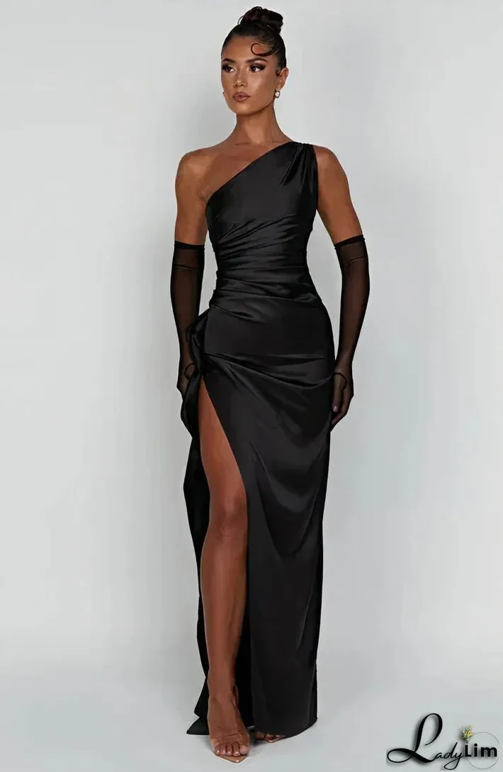 Effortless and Trendy winter Dress