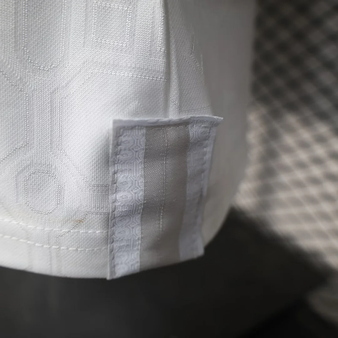 25/26 Roma Player Version Away Football Shirt Thai  Quality